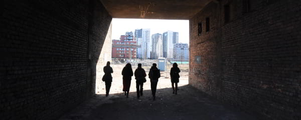 Spacer Fotograficzny #2